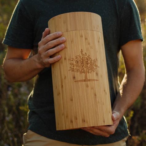 Biodegradable Urns For Ashes: A Sustainable Way To Honor Loved Ones