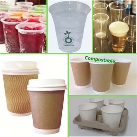 Biodegradable Packaging Cape Town