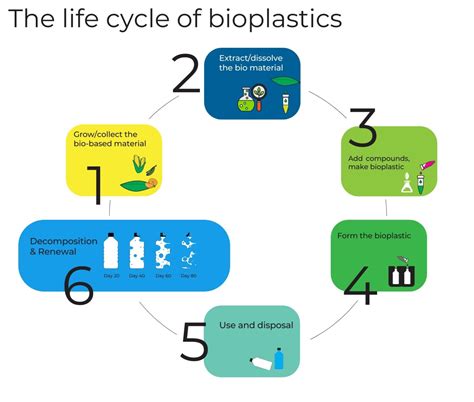 Biodegradable Plastic How Long