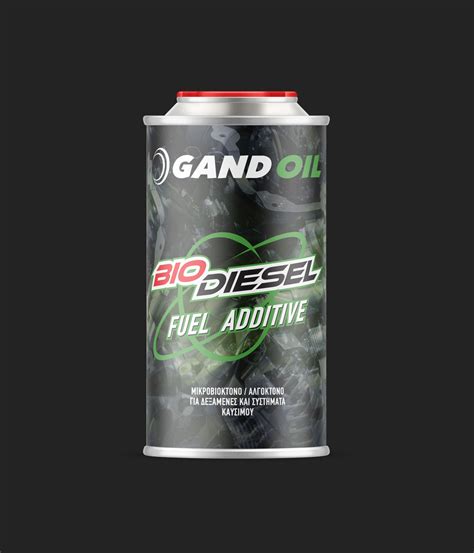 Biodiesel Fuel Additive