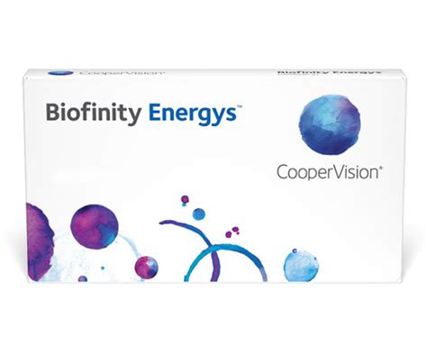 biofinity energy