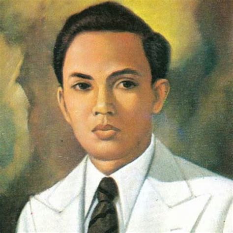 Biografi Supriyadi Pahlawan Nasional dari Blitar BIOGRAFI TOKOH TERNAMA