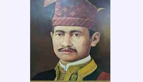 Biografi Sultan Alaudin Riayat Syah | PDF