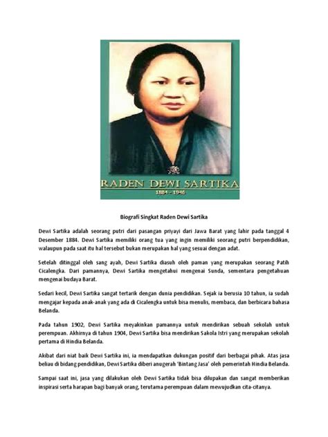 biografi dewi sartika pdf