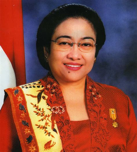 Profil Lengkap Megawati: Karier Politik dan Kehidupan Pribadi
