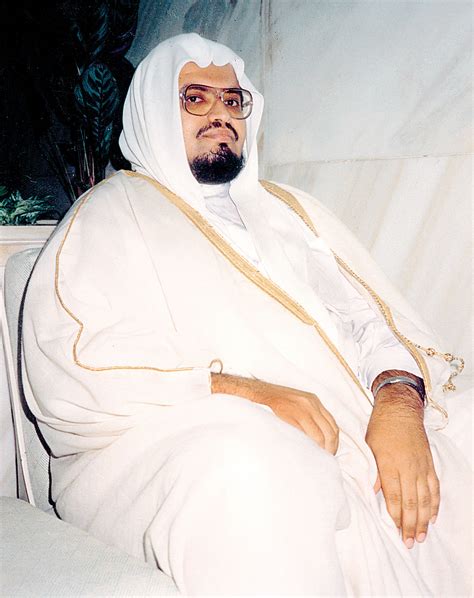 biografi sheikh ali jaber