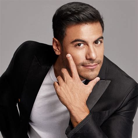 biografia de carlos rivera