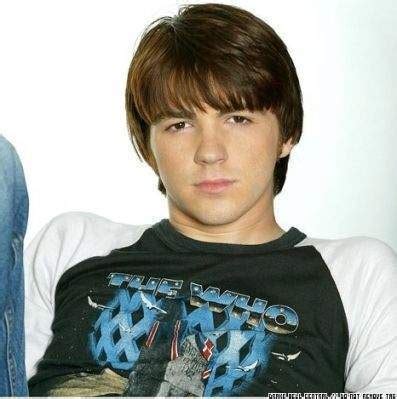 biografia de drake bell