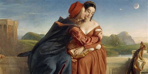 biografia paolo e francesca