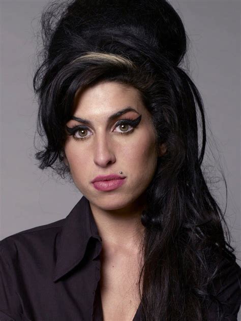 biographie de amy winehouse