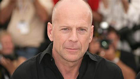 biographie de bruce willis