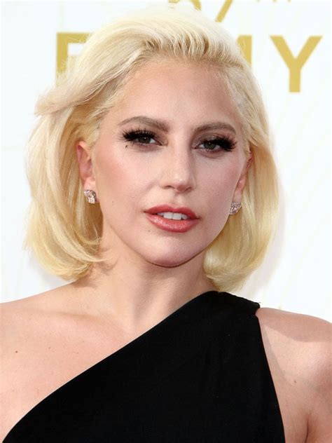 biographie de lady gaga