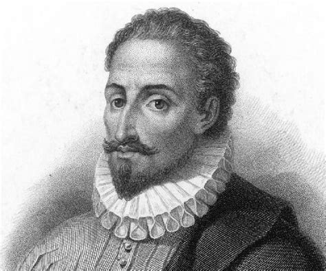 biographie de miguel de cervantes