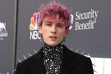 Machine Gun Kelly Net Worth in 2022 Alux Resource