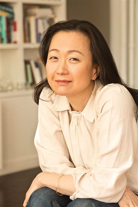 biography author min jin lee