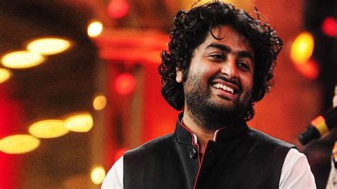 biography of arijit singh