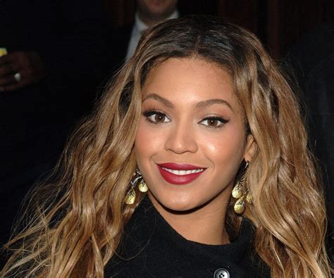 biography of beyonce knowles