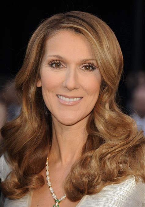 biography of celine dion in english