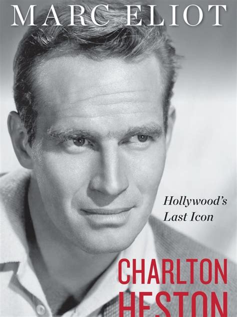 biography of charlton heston