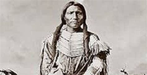 biography of crazy horse