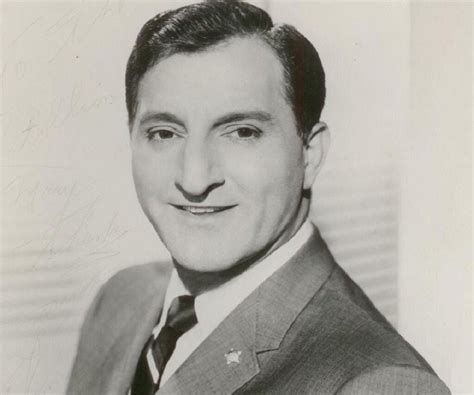 biography of danny thomas