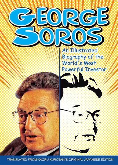 biography of george soros