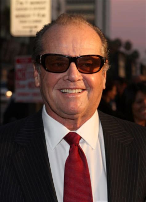 biography of jack nicholson