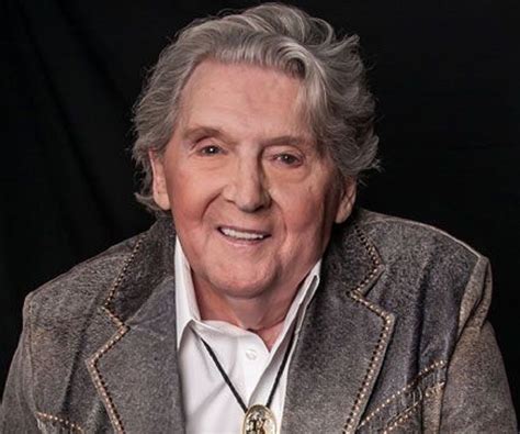 biography of jerry lee lewis