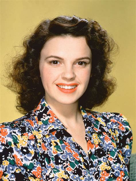 biography of judy garland