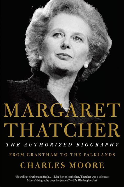 biography of margaret thatcher