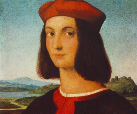 biography of raphael the painter