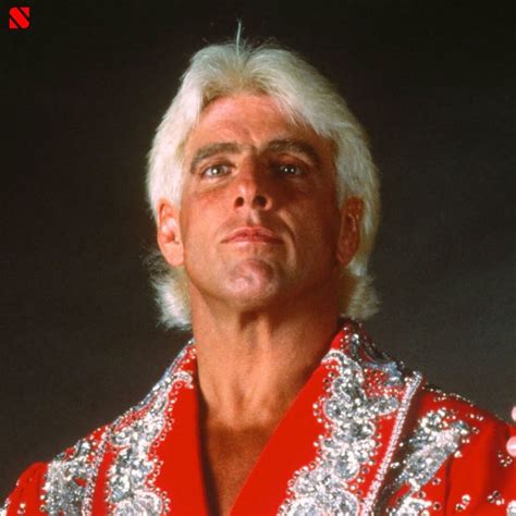 biography of ric flair