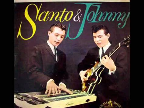 biography of santo and johnny net worth