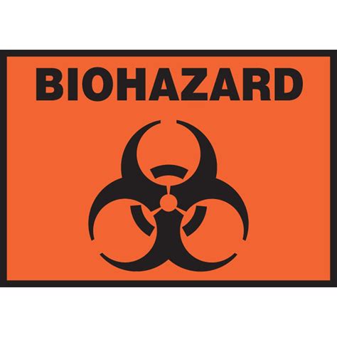 Biohazard Sign Printable Free Images at vector clip art