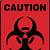 biohazard sign printable