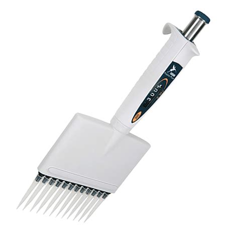 Biohit Multichannel Pipette