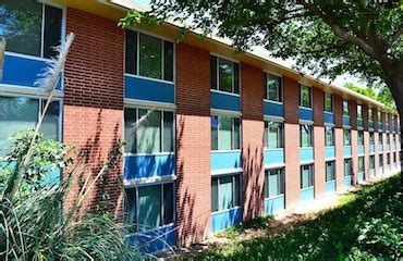 Biola Student Housing