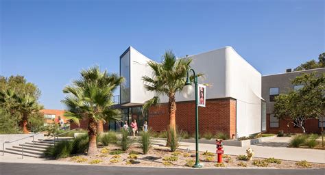 Biola University Size