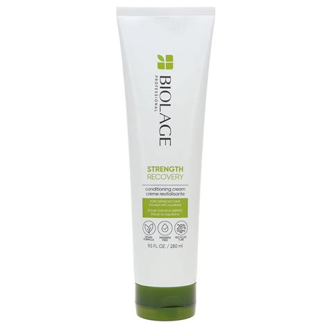 Biolage Deep Conditioner