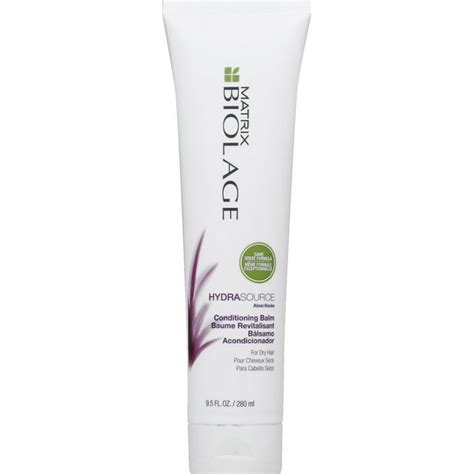 Biolage Detangling Solution Vs Conditioning Balm