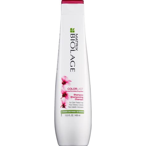 Biolage Shampoo At Cvs