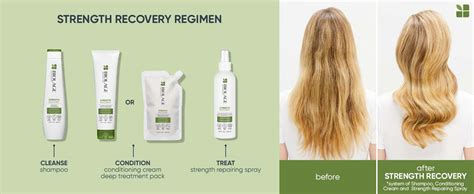 Biolage Shampoo Types