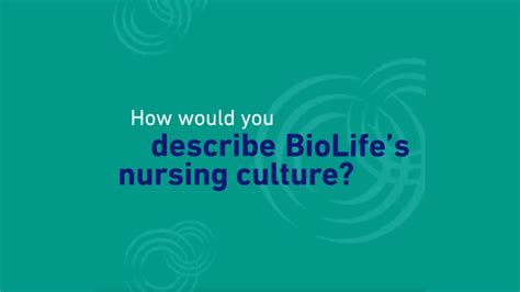 Explore Exciting Biolife Careers: Join the Team Today!