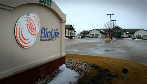 biolife fargo nd