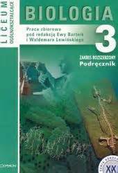 Biologia 3. Zakres rozszerzony. Operon Pobierz pdf z Docer.pl