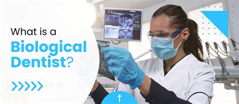 Biological Dentist Testing