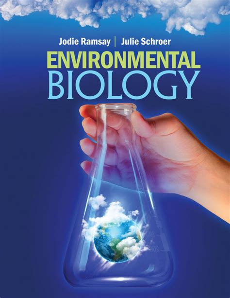 biology in environmental science