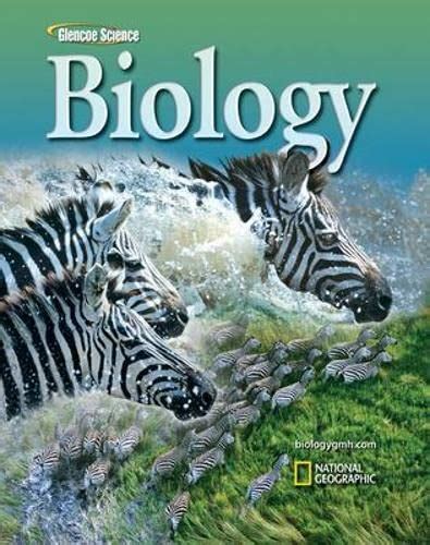 biology textbook mcgraw hill pdf