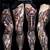 biomechanical tattoo artist uk