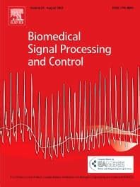 Biomedical Signal Processing And Control Journal